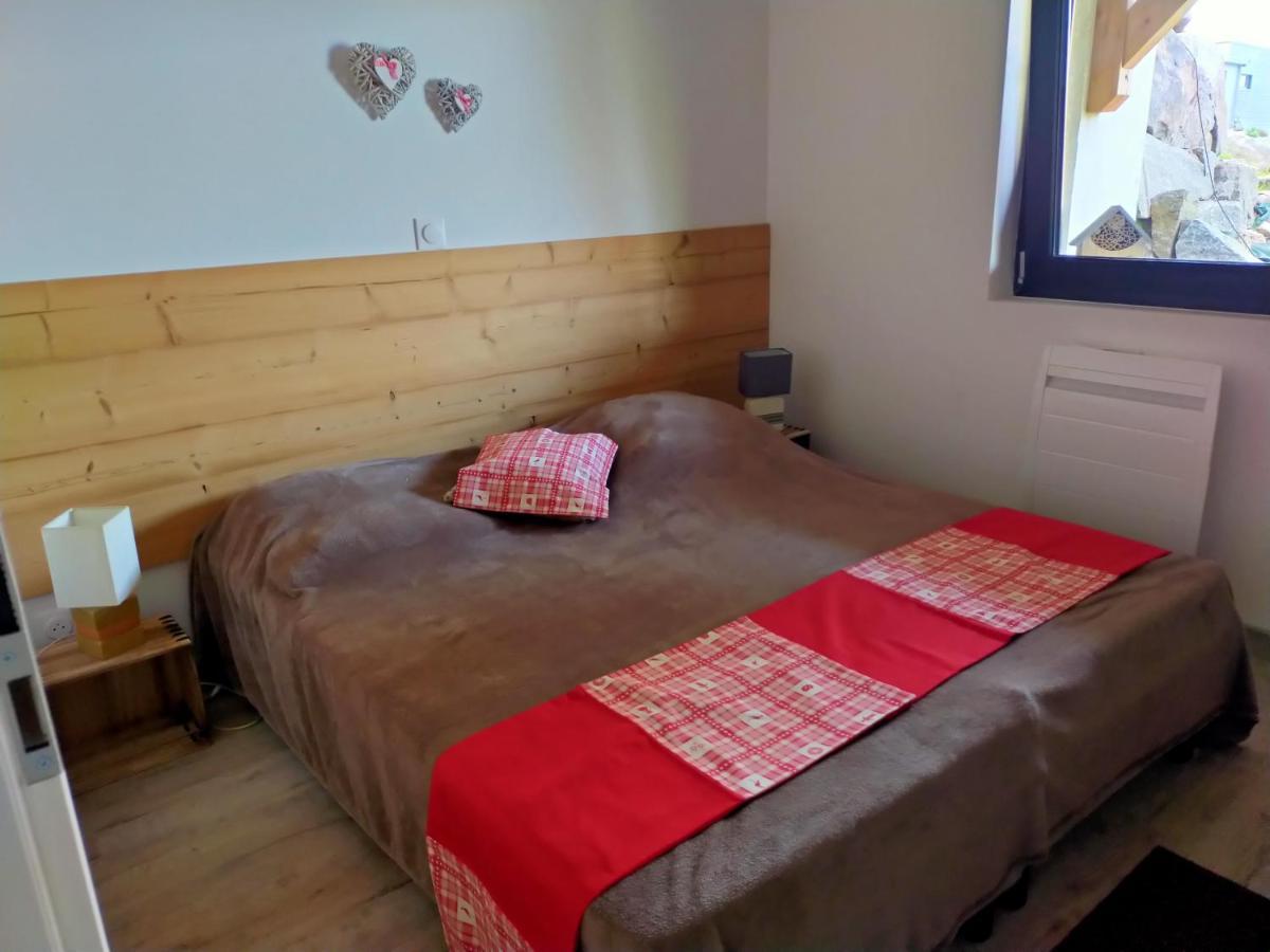 Au Chalet De Jo Мюльбах-сюр-Мюнстер Экстерьер фото