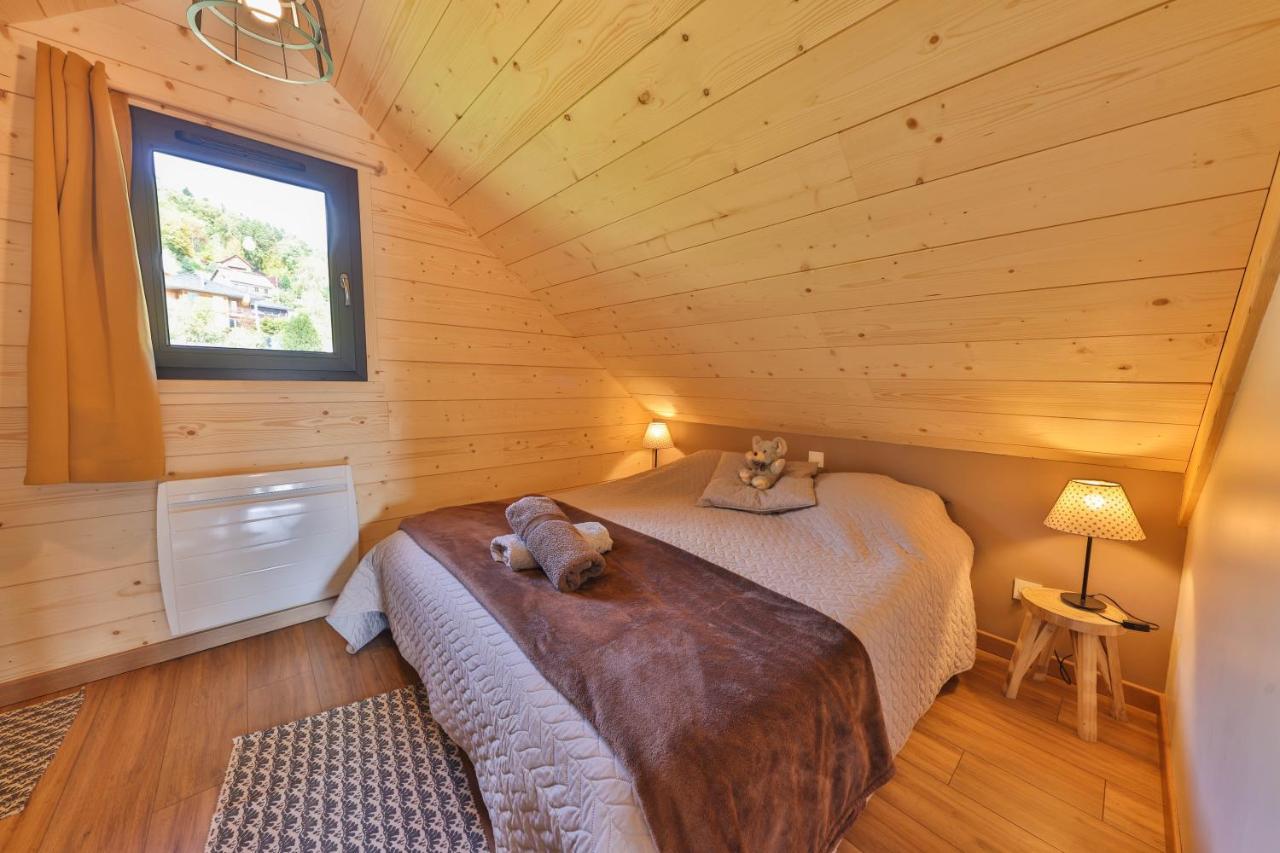 Au Chalet De Jo Мюльбах-сюр-Мюнстер Экстерьер фото
